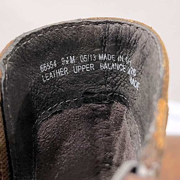 Clarks Artisan | Alpine Icy Boot - Picture 8 of 9